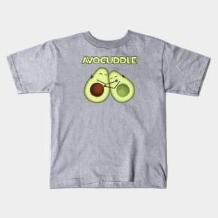 Avocuddle Kids T-Shirt